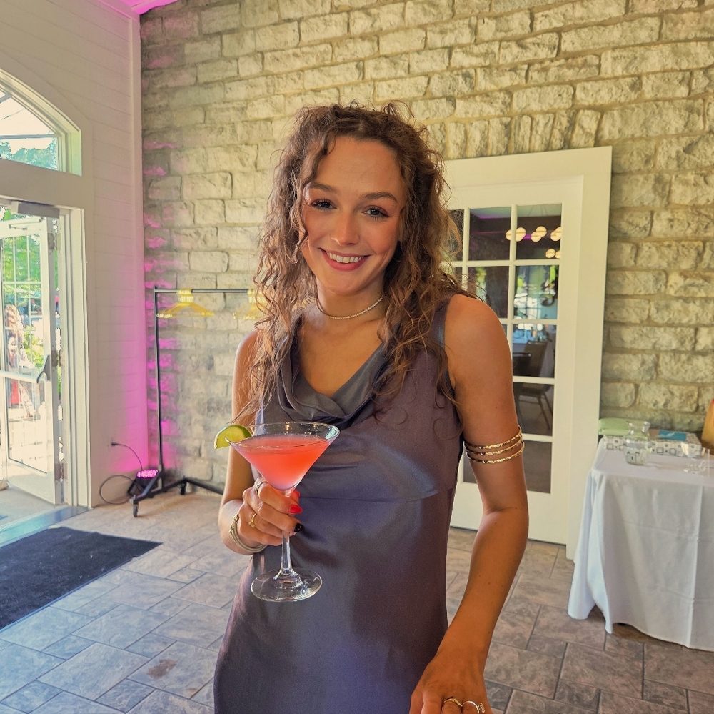 Meet your Posher, Makenna